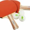 Cheapest 🛒 Prince Premium 2-Player Racket Set For Unisex 🔔