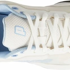 Brand new 🥰 Prince 👩 Women's Cross-Court Tennis 👟 Shoes For 👩 Women White 😉 -Titleist sales unnamed file 771
