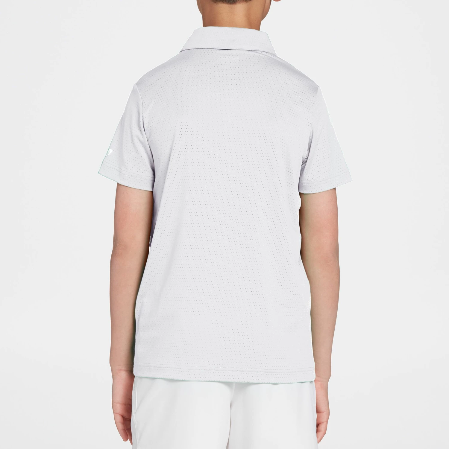 Top 10 𧨠Prince Boys' Mesh Tennis Polo For Boys' White 𧨠2 Top 10 𧨠Prince Boys' Mesh Tennis Polo For Boys' White 𧨠- Image 2