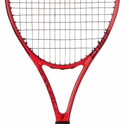 Promo 🤩 Prince 2022 Thunder Bandit Tennis Racquet For Unisex 👍