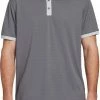 Best reviews of 👍 Prince Men's Fashion Contrast Tennis Polo For Men Castlerock ❤️