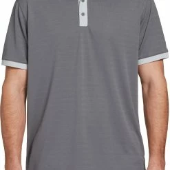 Best reviews of 👍 Prince Men's Fashion Contrast Tennis Polo For Men Castlerock ❤️