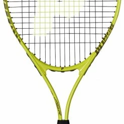 Best reviews of β¨ Prince Men's Thunder 110 Tennis Racquet For Men Volt β€οΈ
