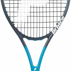 Cheapest ✔️ Prince 2020 Thunder Bandit Tennis Racquet For Unisex ✔️
