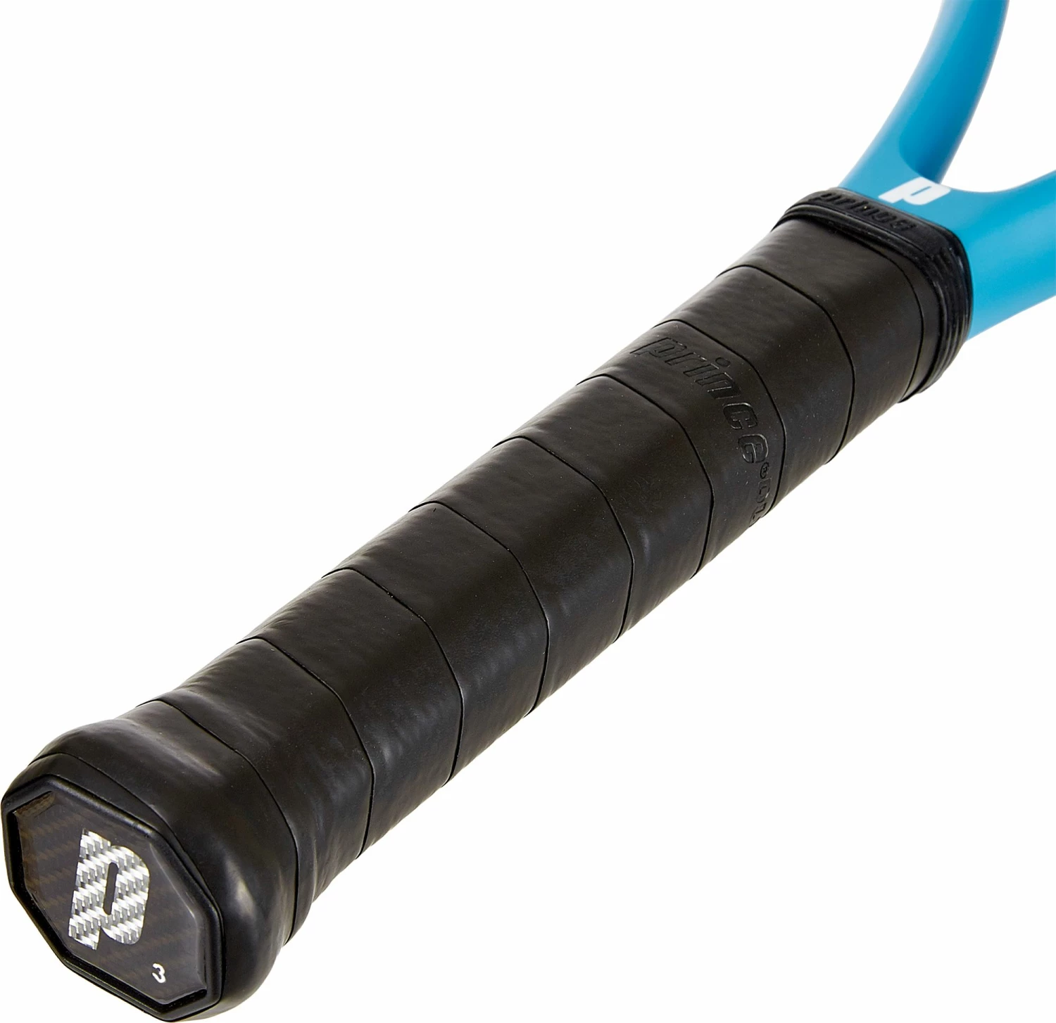 Cheapest ✔️ Prince 2020 Thunder Bandit Tennis Racquet For Unisex ✔️ 6 Cheapest ✔️ Prince 2020 Thunder Bandit Tennis Racquet For Unisex ✔️ - Image 6