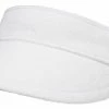 Coupon 😍 Prince 👩 Women's Terry Tennis Visor For 👩 Women White ❤️