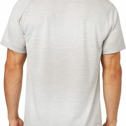 Buy 👍 Prince Men's Ombre Tennis Polo For Men White 💯 -Titleist sales unnamed file 867