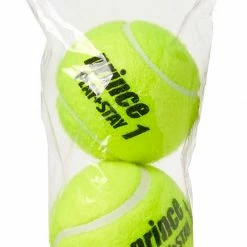 Best Pirce ⌛ Prince Youth 3-Pack Tennis Balls For Unisex Yellow/orange 😀
