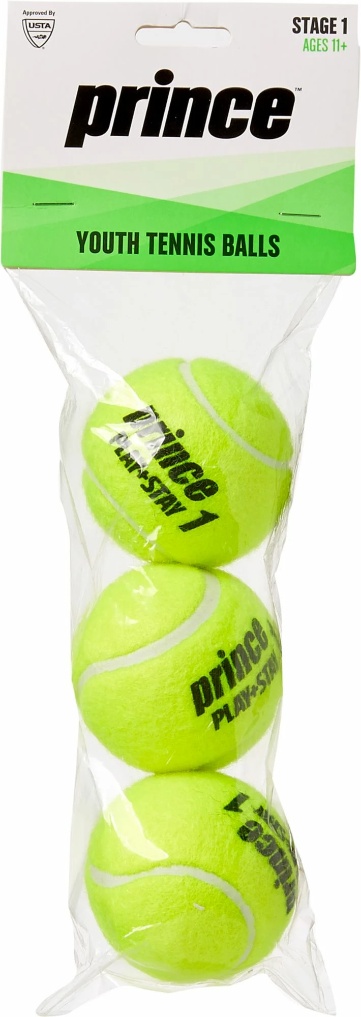 Best Pirce โ Prince Youth 3-Pack Tennis Balls For Unisex Yellow/orange ๐ 1 Best Pirce โ Prince Youth 3-Pack Tennis Balls For Unisex Yellow/orange ๐