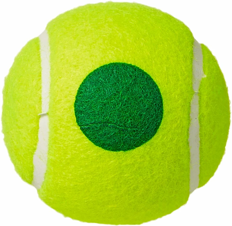 Best Pirce โ Prince Youth 3-Pack Tennis Balls For Unisex Yellow/orange ๐ 3 Best Pirce โ Prince Youth 3-Pack Tennis Balls For Unisex Yellow/orange ๐ - Image 3