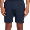 Buy 💯 Prince Men's Fashion Tennis Shorts For Men Navy Blazer ✨