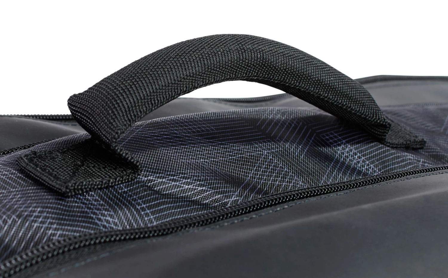 Discount π Prince Men's 6-Pack Tennis Racquet Bag For Men Black π 3 Discount π Prince Men's 6-Pack Tennis Racquet Bag For Men Black π - Image 3