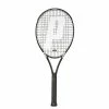 Budget 🛒 Prince 100 Warrior Tennis Racquet For Unisex Black/white ⭐