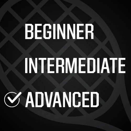 Budget π Prince 100 Warrior Tennis Racquet For Unisex Black/white β 3 Budget π Prince 100 Warrior Tennis Racquet For Unisex Black/white β - Image 3