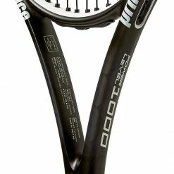 Budget π Prince 100 Warrior Tennis Racquet For Unisex Black/white β 8 Budget π Prince 100 Warrior Tennis Racquet For Unisex Black/white β -Titleist sales unnamed file 904