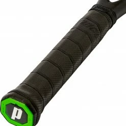 Budget π Prince 100 Warrior Tennis Racquet For Unisex Black/white β 9 Budget π Prince 100 Warrior Tennis Racquet For Unisex Black/white β -Titleist sales unnamed file 905