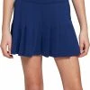 Best deal 🌟 Prince 👧 Girls' Match Pleated Tennis Skort For 👧 Girls' Navy 🥰