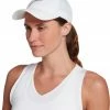 Buy ❤️ Prince 👩 Women's Love Graphic Tennis Hat For 👩 Women White 😍