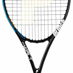 Best Sale 𧨠Prince 2022 Thunder Bolt Tennis Racquet For Unisex π