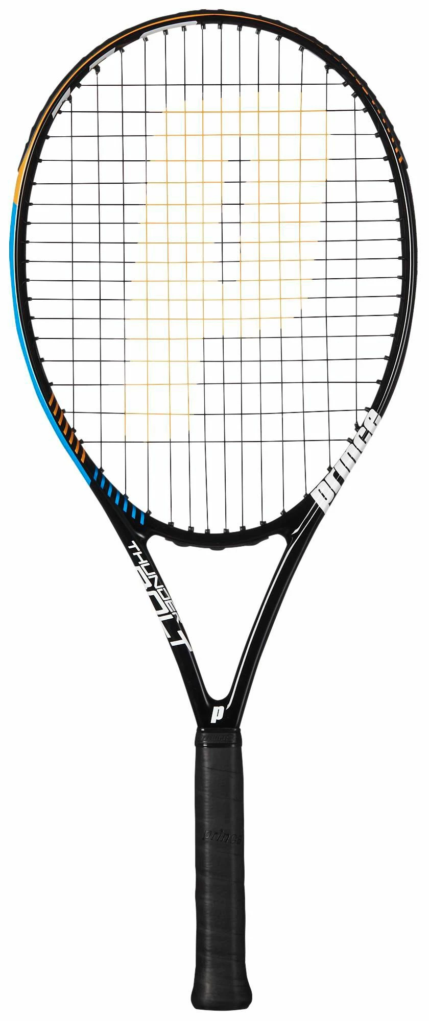 Best Sale 𧨠Prince 2022 Thunder Bolt Tennis Racquet For Unisex π 1 Best Sale 𧨠Prince 2022 Thunder Bolt Tennis Racquet For Unisex π