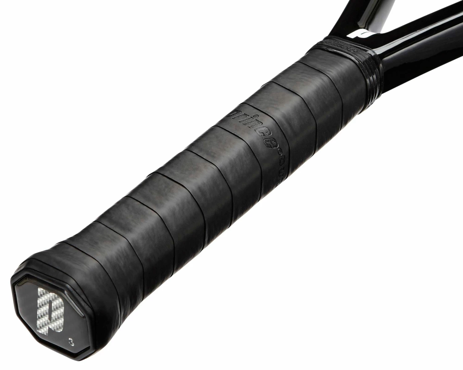 Best Sale 𧨠Prince 2022 Thunder Bolt Tennis Racquet For Unisex π 2 Best Sale 𧨠Prince 2022 Thunder Bolt Tennis Racquet For Unisex π - Image 2