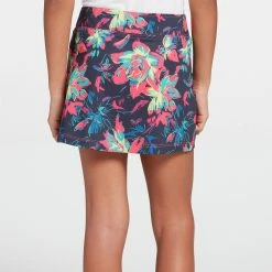 Best Pirce ✨ Prince 👧 Girls' Floral Fashion Tennis Skort For 👧 Girls' Chalk Brush Floral ⭐ -Titleist sales unnamed file 925