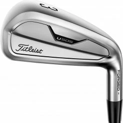 Best Pirce β Titleist U-505 Custom Utility Iron For Men β