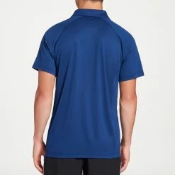 Best reviews of ✔️ Prince Men's Match Core Tennis Polo For Men Navy 🌟 -Titleist sales unnamed file 936