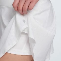 Budget ⌛ Prince 👧 Girls' Match Flounce Tennis Skort For 👧 Girls' White ✨ -Titleist sales unnamed file 965