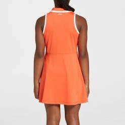Buy βοΈ Prince π§ Girls' Fashion Polo Tennis π Dress For π§ Girls' Orange π 8 Buy βοΈ Prince π§ Girls' Fashion Polo Tennis π Dress For π§ Girls' Orange π -Titleist sales unnamed file 968