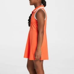 Buy βοΈ Prince π§ Girls' Fashion Polo Tennis π Dress For π§ Girls' Orange π 9 Buy βοΈ Prince π§ Girls' Fashion Polo Tennis π Dress For π§ Girls' Orange π -Titleist sales unnamed file 969