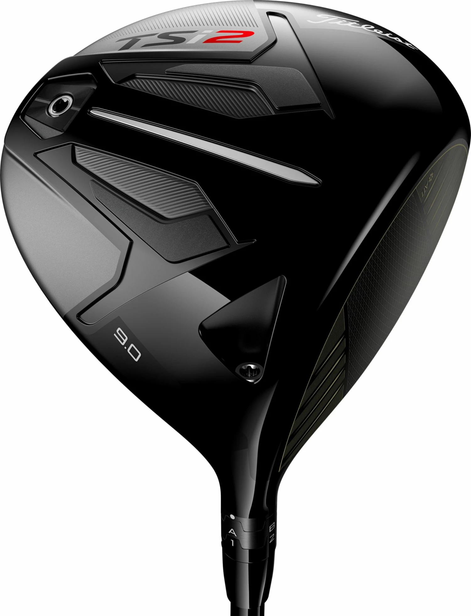Hot Sale ๐ Titleist TSi2 Premium Driver For Men ๐งจ 1 Hot Sale ๐ Titleist TSi2 Premium Driver For Men ๐งจ