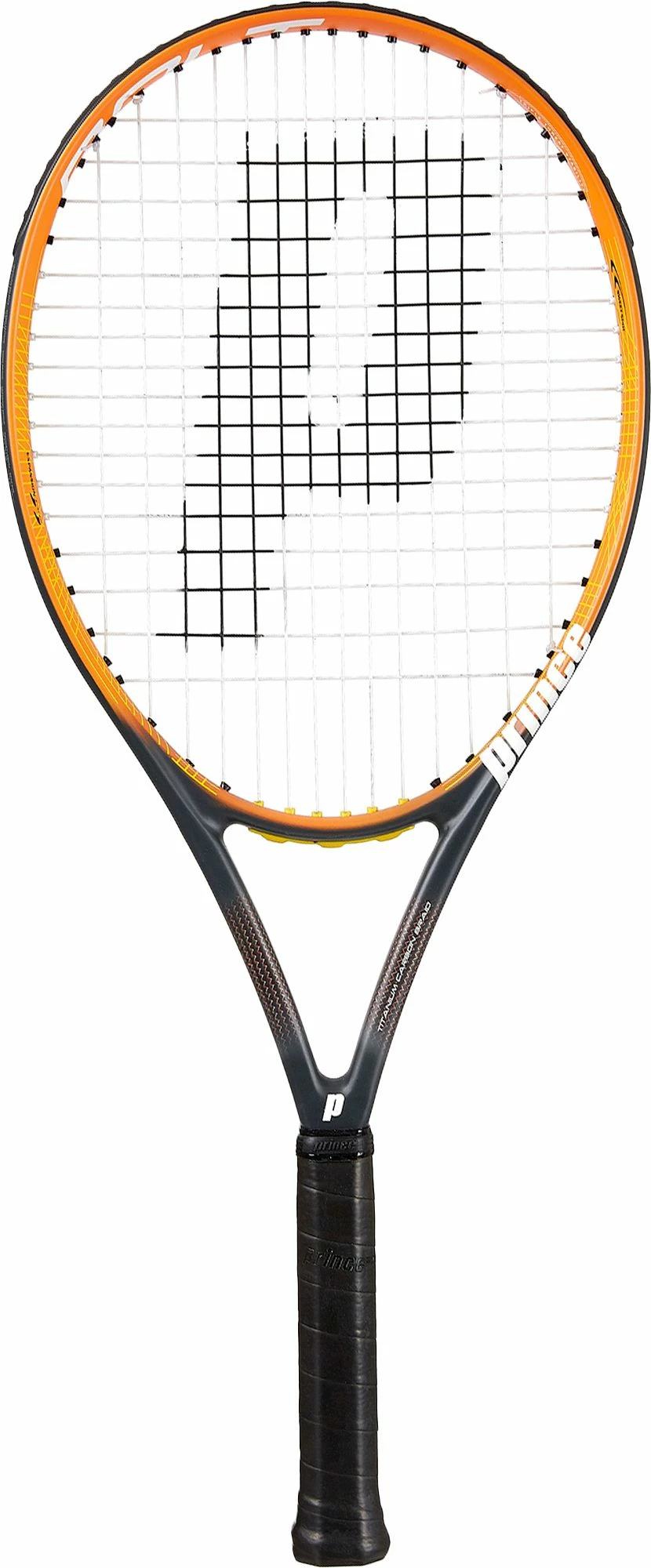 Cheapest β¨ Prince 2020 Thunder Bolt Tennis Racquet For Unisex π€© 1 Cheapest β¨ Prince 2020 Thunder Bolt Tennis Racquet For Unisex π€©