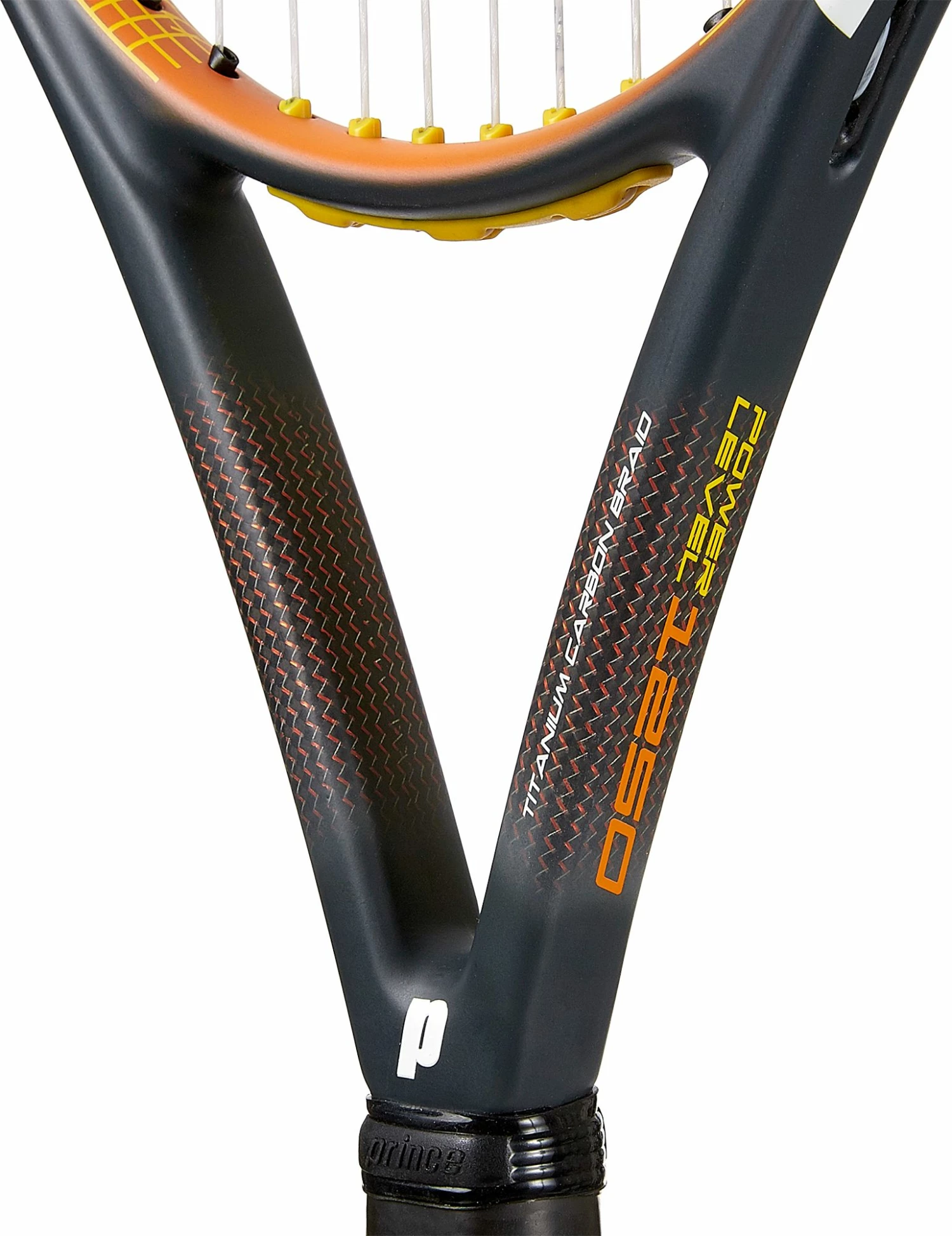 Cheapest β¨ Prince 2020 Thunder Bolt Tennis Racquet For Unisex π€© 3 Cheapest β¨ Prince 2020 Thunder Bolt Tennis Racquet For Unisex π€© - Image 3