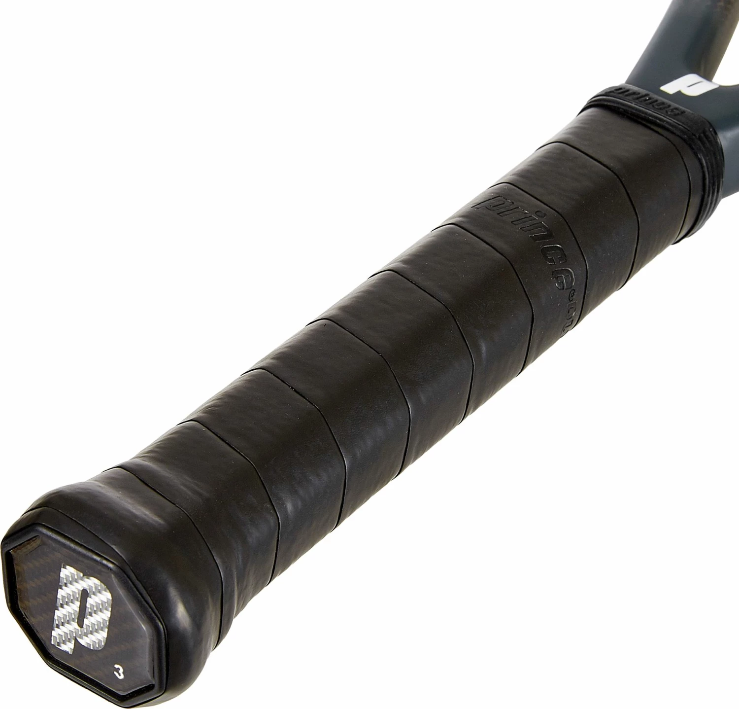 Cheapest β¨ Prince 2020 Thunder Bolt Tennis Racquet For Unisex π€© 6 Cheapest β¨ Prince 2020 Thunder Bolt Tennis Racquet For Unisex π€© - Image 6