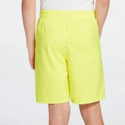 Best Sale 😉 Prince Boys' Contrast Piped Tennis Shorts For Boys' Bright Yellow 🎁 -Titleist sales unnamed file 984