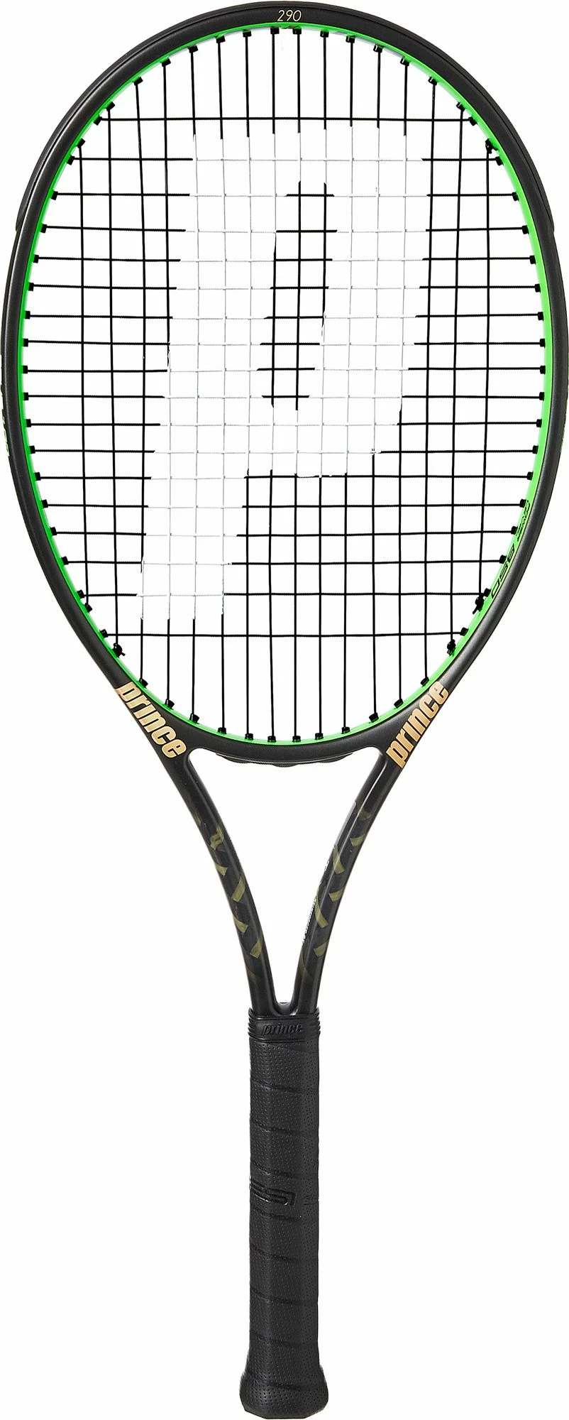 Coupon ๐ Prince Tour 100 Tennis Racquet For Unisex ๐ฏ 1 Coupon ๐ Prince Tour 100 Tennis Racquet For Unisex ๐ฏ