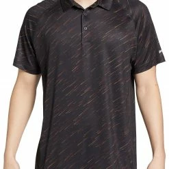 Hot Sale 🧨 Prince Men's Fashion Splatter Tennis Polo For Men White ✨